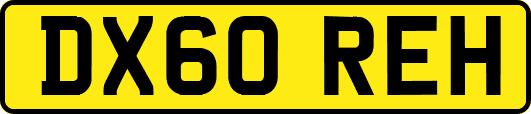 DX60REH