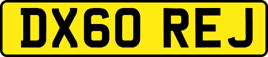 DX60REJ