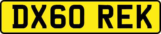 DX60REK