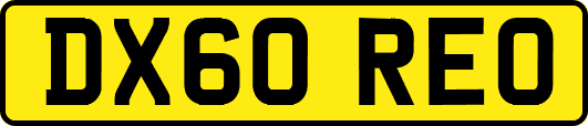 DX60REO