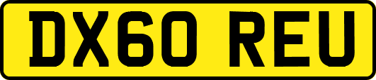 DX60REU