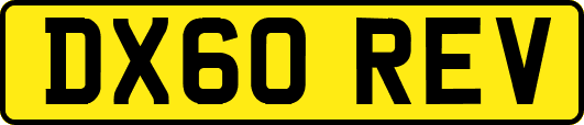 DX60REV