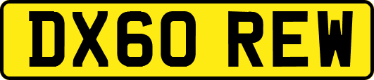 DX60REW