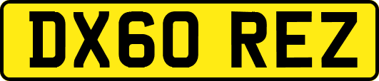 DX60REZ