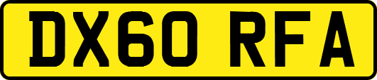 DX60RFA
