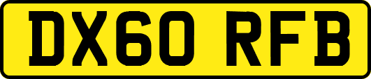 DX60RFB