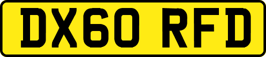 DX60RFD