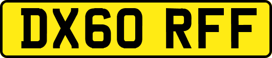 DX60RFF