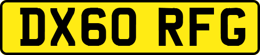 DX60RFG