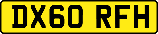 DX60RFH
