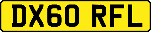 DX60RFL