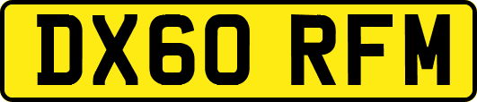 DX60RFM