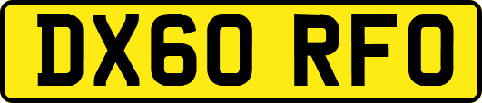 DX60RFO