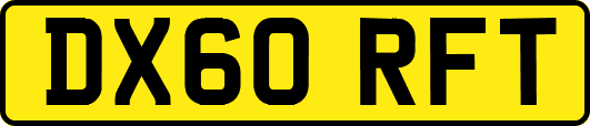DX60RFT