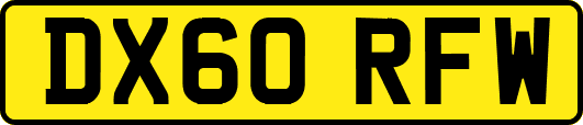 DX60RFW