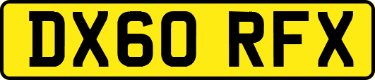 DX60RFX