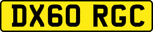 DX60RGC