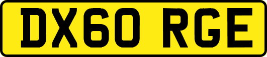 DX60RGE