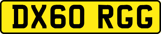 DX60RGG