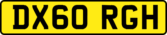DX60RGH