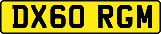 DX60RGM