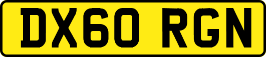 DX60RGN