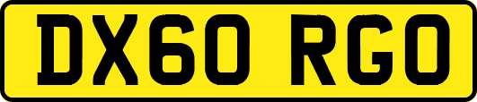 DX60RGO