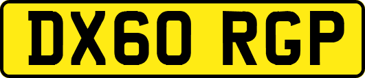 DX60RGP