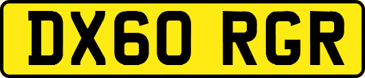 DX60RGR