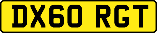 DX60RGT