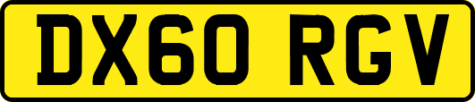 DX60RGV
