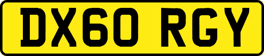DX60RGY