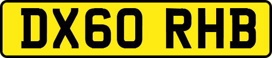 DX60RHB