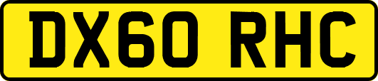 DX60RHC