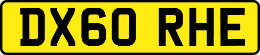 DX60RHE