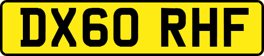 DX60RHF