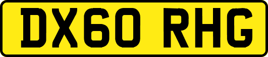 DX60RHG