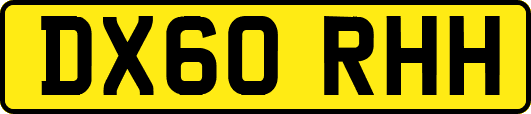 DX60RHH