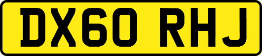 DX60RHJ