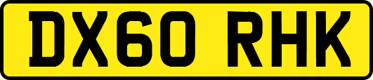 DX60RHK