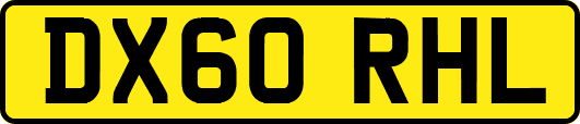 DX60RHL