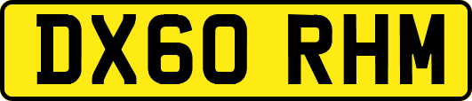 DX60RHM