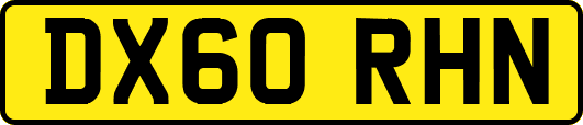 DX60RHN