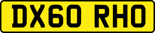 DX60RHO