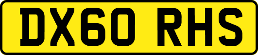 DX60RHS