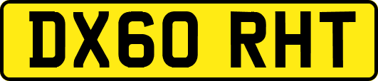 DX60RHT