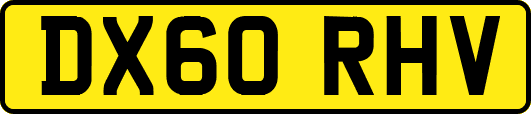 DX60RHV