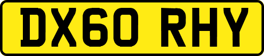 DX60RHY
