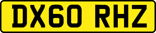 DX60RHZ