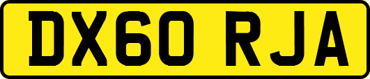 DX60RJA